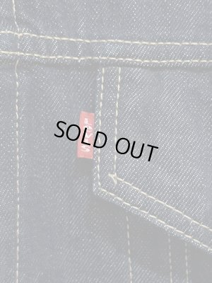 画像5: Euro Levis（ユーロ リーバイス） 70500-04  サードタイプ デニムジャケット