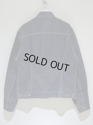 画像7: Euro Levis（ユーロ リーバイス） 70500-04  サードタイプ デニムジャケット