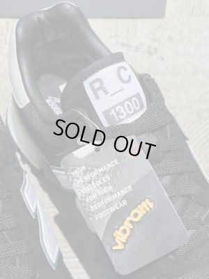 画像4: new balance（ニューバランス） 1300（MS1300BG） ブラック