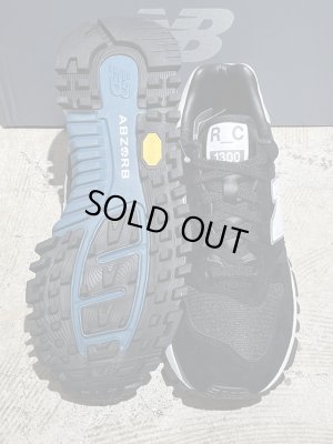 画像8: new balance（ニューバランス） 1300（MS1300BG） ブラック