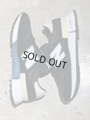 画像6: new balance（ニューバランス） 1300（MS1300BG） ブラック