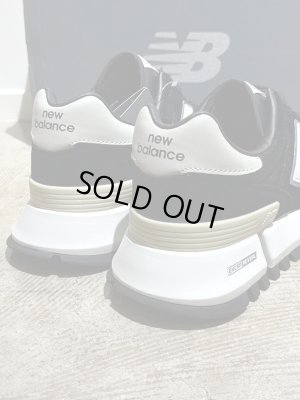 画像7: new balance（ニューバランス） 1300（MS1300BG） ブラック