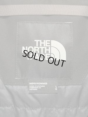 画像3: THE NORTH FACE（ノースフェイス） DRYVENT（ドライベント） アセンダントインサレーテッドジャケット ブラック