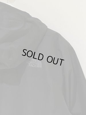 画像9: THE NORTH FACE（ノースフェイス） DRYVENT（ドライベント） アセンダントインサレーテッドジャケット ブラック