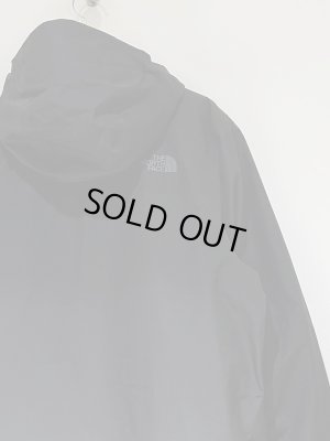 画像8: THE NORTH FACE（ノースフェイス） DRYVENT（ドライベント） アセンダントインサレーテッドジャケット ブラック