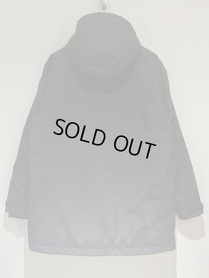 画像8: Carhartt WIP（カーハートWIP） ゴアテックスパーカ ブラック