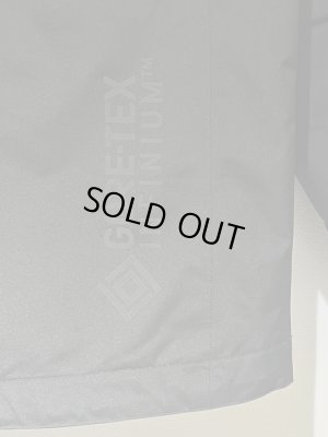 画像10: Carhartt WIP（カーハートWIP） ゴアテックスチョアコート ブラック