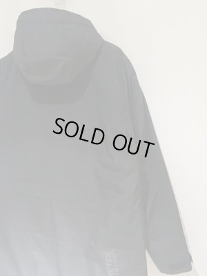 画像9: Carhartt WIP（カーハートWIP） ゴアテックスパーカ ブラック