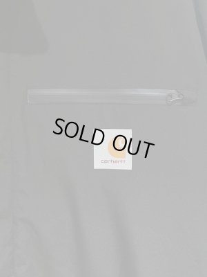 画像4: Carhartt WIP（カーハートWIP） ゴアテックスパーカ ブラック