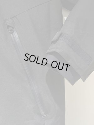 画像5: Carhartt WIP（カーハートWIP） ゴアテックスパーカ ブラック