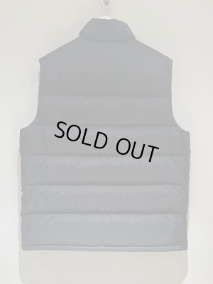 画像8: PRADA（プラダ）ダウンベスト ブラック