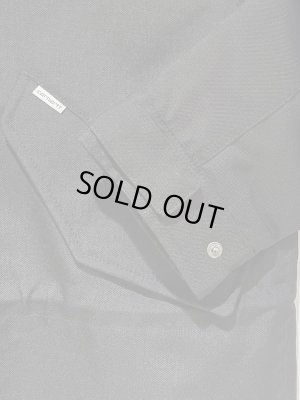 画像5: Carhartt WIP（カーハートWIP） コーデュラナイロンモッズコート ブラック