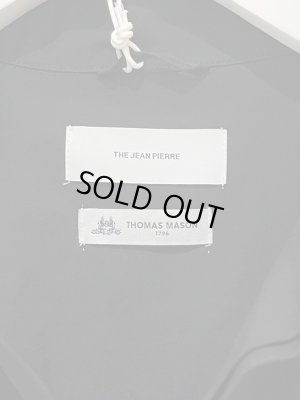 画像3: THE JEAN PIERRE（ジャンピエール） 11XL シャツ ブラック