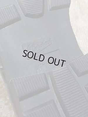 画像10: Paraboot（パラブーツ） Castel（キャッスル） オイルドレザー ブラック