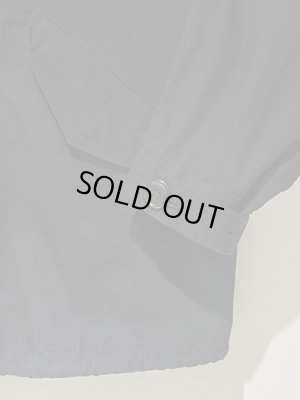 画像7: ESSAY（エッセイ） モッズコートブルゾン ブラック