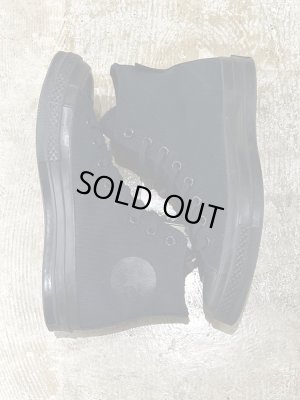 画像4: CONVERSE（コンバース） CT70 3つ星 Chuck Taylor（チャックテイラー） ゴアテックス オールブラック