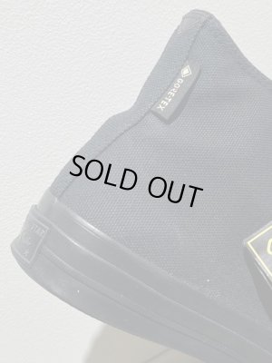 画像10: CONVERSE（コンバース） CT70 3つ星 Chuck Taylor（チャックテイラー） ゴアテックス オールブラック