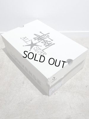 画像9: CONVERSE × STUSSY（コンバース×ステューシー） ONE STAR PRO（ワンスター プロ） 8ボール ヘアリースウェード