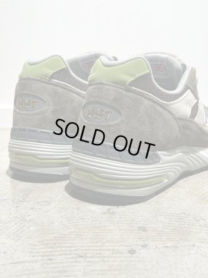 画像8: new balance（ニューバランス） イングランド製 M991OLB アースカラー