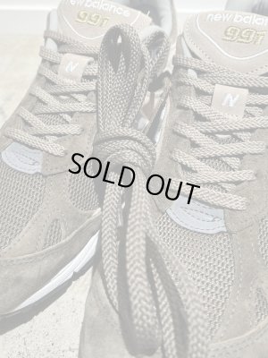 画像10: new balance（ニューバランス） イングランド製 M991OLB アースカラー