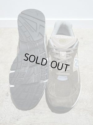 画像9: new balance（ニューバランス） イングランド製 M991OLB アースカラー