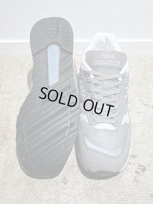 画像8: new balance（ニューバランス） イングランド製 M1500BSG グレー