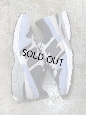 画像5: new balance（ニューバランス） イングランド製 M770.9（M7709EC） ライトブルー×ネイビー