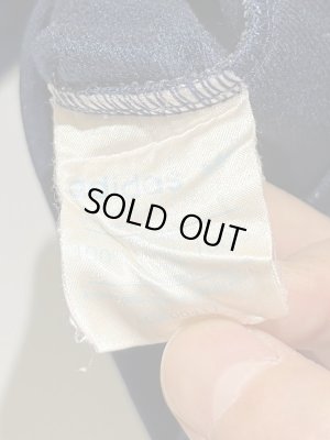 画像9: ユーロヴィンテージ adidas（アディダス） ジャージトップ トラックジャケット イエロー×ネイビー×グレー