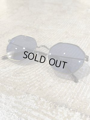 画像3: ESSAY（エッセイ） LGサングラス ネイビー