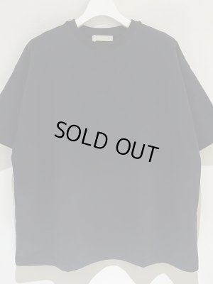 画像2: YOKE（ヨーク） Yoke T-shirt（ヨークTシャツ） ブラック