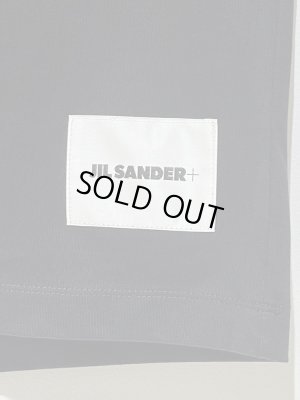 画像5: JIL SANDER＋（ジルサンダー プラス） クルーネックTシャツ ブラック