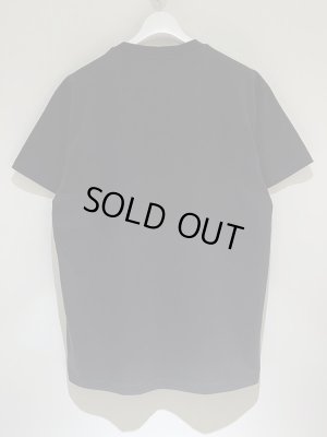 画像6: JIL SANDER＋（ジルサンダー プラス） クルーネックTシャツ ブラック