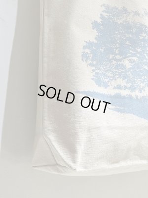 画像5: ESSAY（エッセイ） ショルダートートバッグ ナチュラル