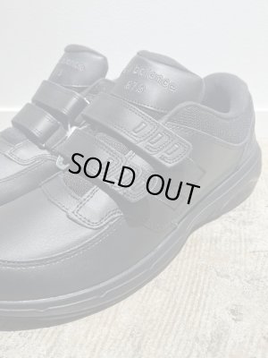 画像3: new balance（ニューバランス） 813（MW813HBK） ベルクロ ブラック