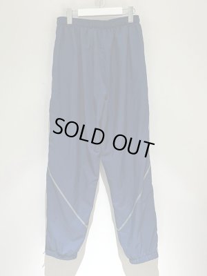 画像10: SKILCRAFT（スキルクラフト） US AIR FORCE（USエアフォース） ナイロンパンツ ネイビーブルー