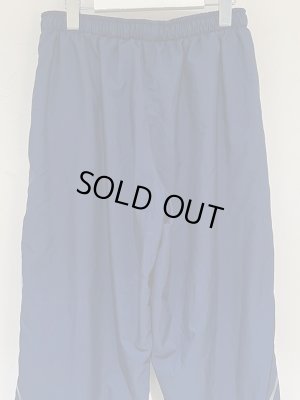 画像11: SKILCRAFT（スキルクラフト） US AIR FORCE（USエアフォース） ナイロンパンツ ネイビーブルー