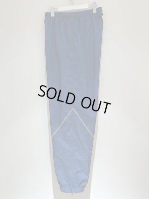 画像4: SKILCRAFT（スキルクラフト） US AIR FORCE（USエアフォース） ナイロンパンツ ネイビーブルー