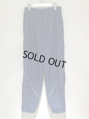 画像2: SKILCRAFT（スキルクラフト） US AIR FORCE（USエアフォース） ナイロンパンツ ネイビーブルー