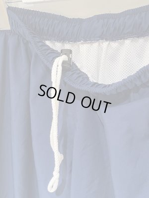 画像6: SKILCRAFT（スキルクラフト） US AIR FORCE（USエアフォース） ナイロンパンツ ネイビーブルー