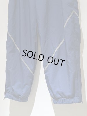 画像8: SKILCRAFT（スキルクラフト） US AIR FORCE（USエアフォース） ナイロンパンツ ネイビーブルー