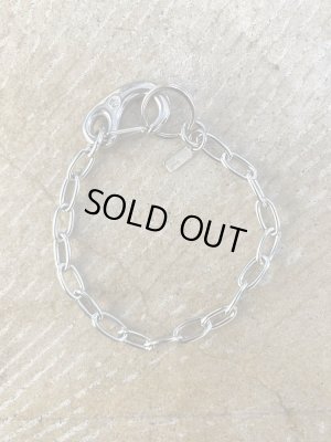 画像1: NL（ニール） Pat（パット） キーホルダー＆ブレスレット