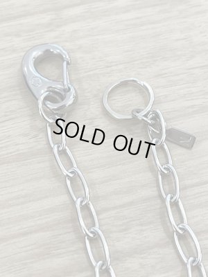 画像5: NL（ニール） Pat（パット） キーホルダー＆ブレスレット