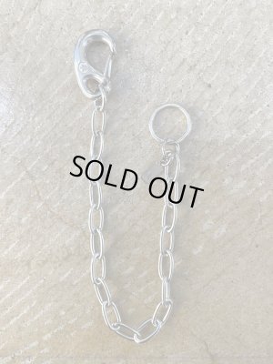 画像2: NL（ニール） Pat（パット） キーホルダー＆ブレスレット