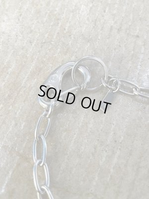 画像3: NL（ニール） Pat（パット） キーホルダー＆ブレスレット