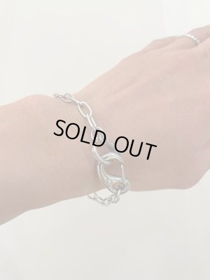 画像4: NL（ニール） Pat（パット） キーホルダー＆ブレスレット