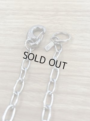 画像6: NL（ニール） Pat（パット） キーホルダー＆ブレスレット