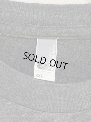 画像4: 00s SONY（ソニー） VAIO（バイオ）ロゴ Tシャツ チャコールグレー