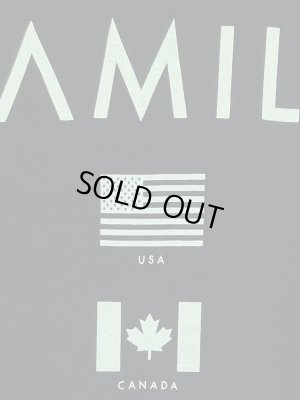 画像9: MONAT（モネ） ロゴプリントTシャツ ブラック