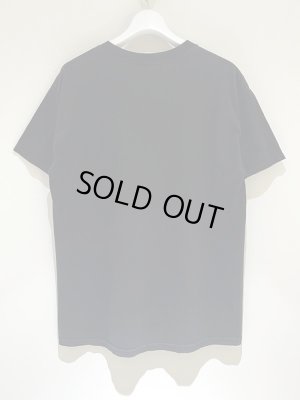 画像7: Dub CITY（ダブシティ） プリントTシャツ ブラック