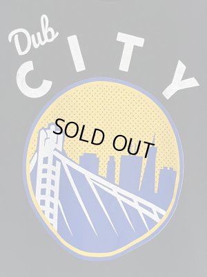 画像3: Dub CITY（ダブシティ） プリントTシャツ ブラック